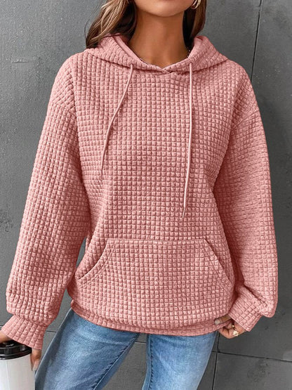 Heidi fashion | Ležérní mikina