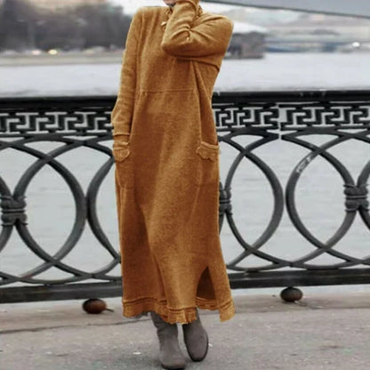 Elizabeth - Dlouhé šaty