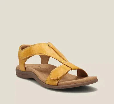 Reina® | Ortopedické sandály s podporou chodidla