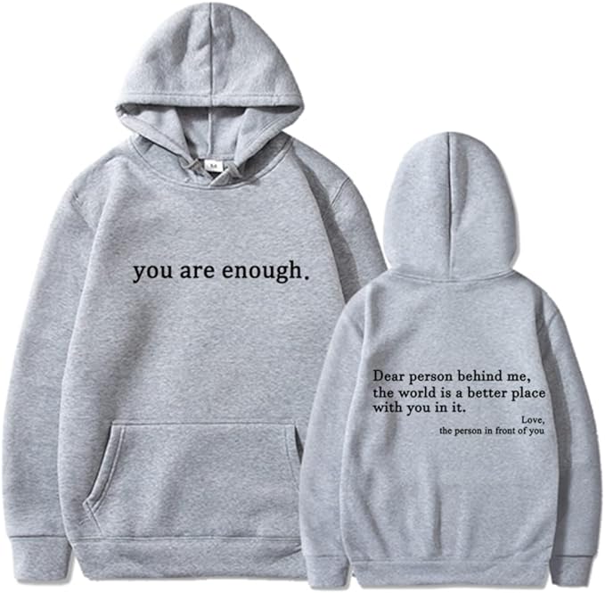 Unisex mikina s kapucí