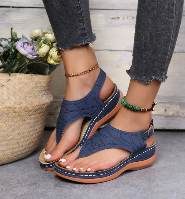 Brianna® | Dámské sandály Comfort