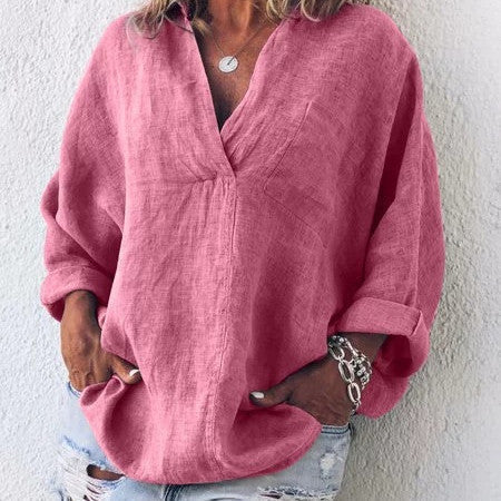 BLAIRE - STYLOVÁ A MÓDNÍ HALENKA IBIZA