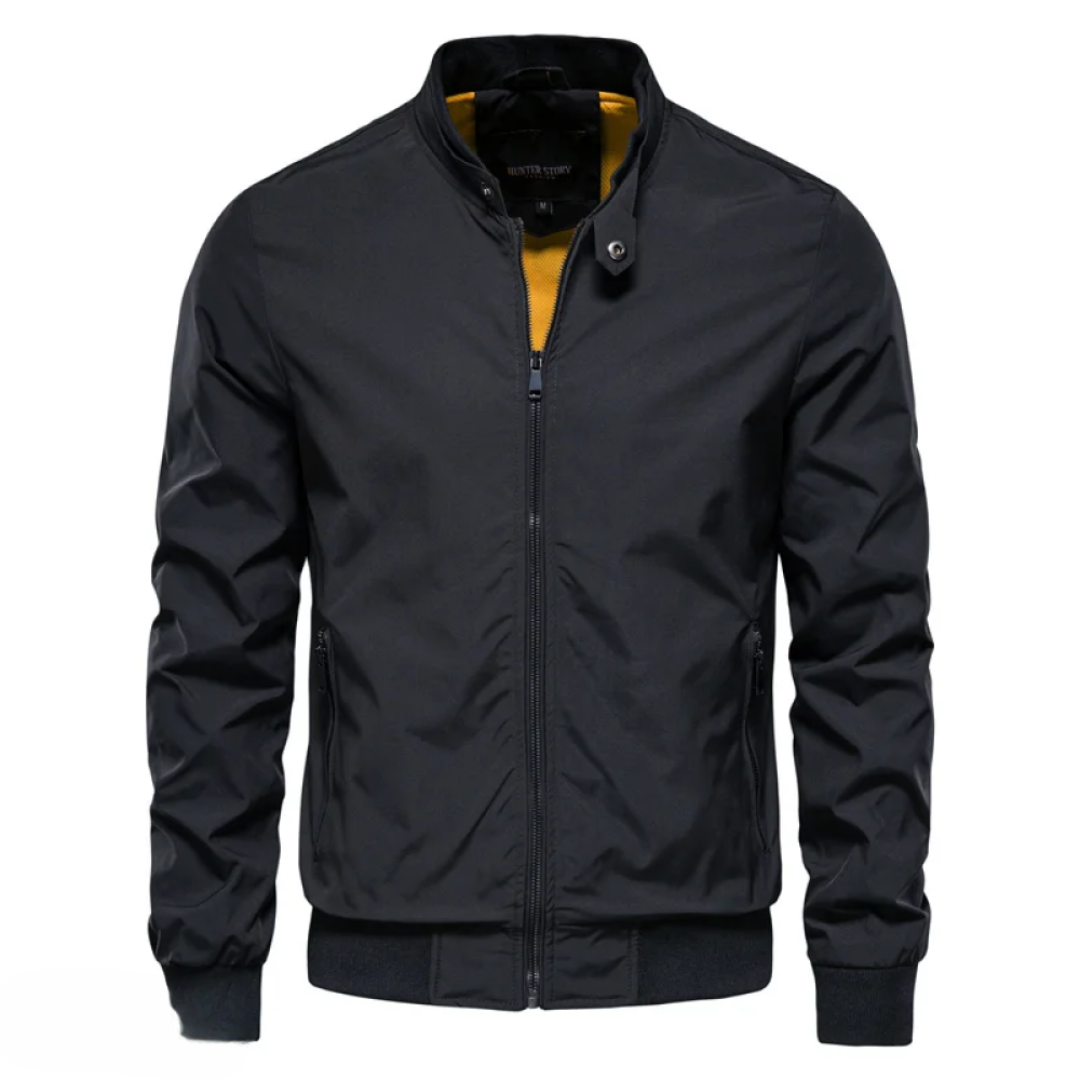 Achiel Jacket | Pánské bundy pro volný čas