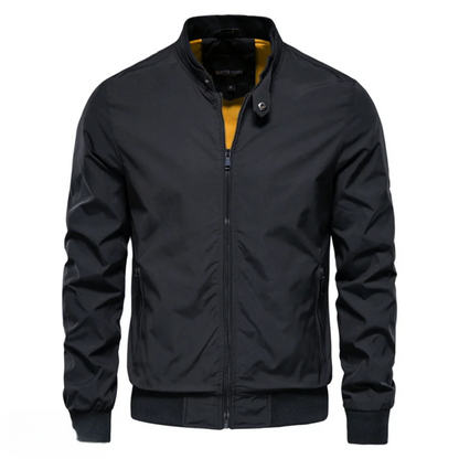 Achiel Jacket | Pánské bundy pro volný čas