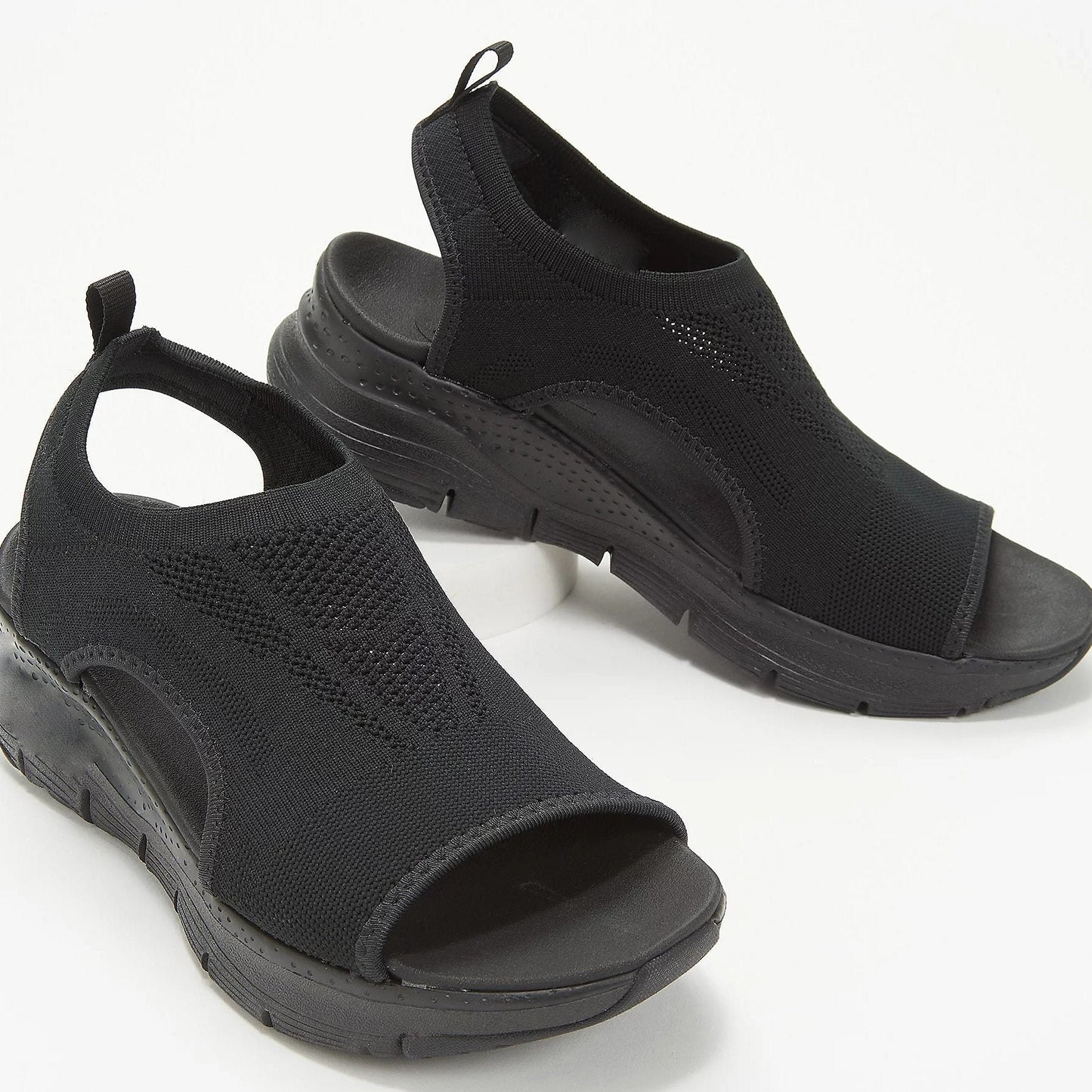 Jenni® | Ležérní ortopedické sandály