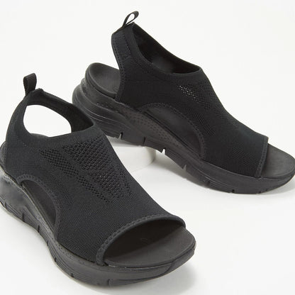 Jenni® | Ležérní ortopedické sandály