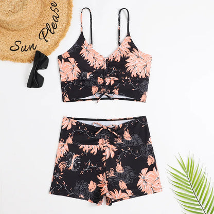 Vardi Dante™ Adria Flower Power Bikini | Roztomilé a trendy