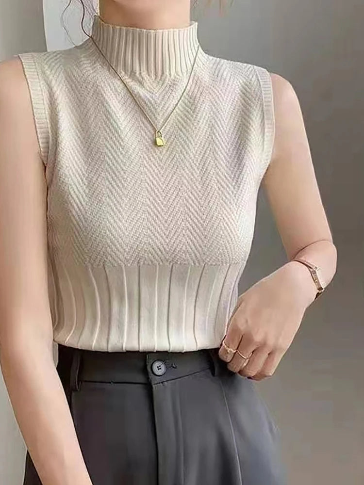 Vardi Dante™ Brienna Top | Pletené a volnočasové oblečení
