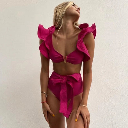 Vardi Dante™ Fay Bikini | Jedinečné a stylové plavky