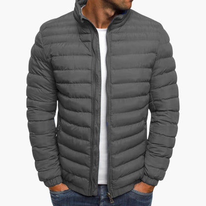 Veltrion™ | Stylová a teplá bunda s kapucí