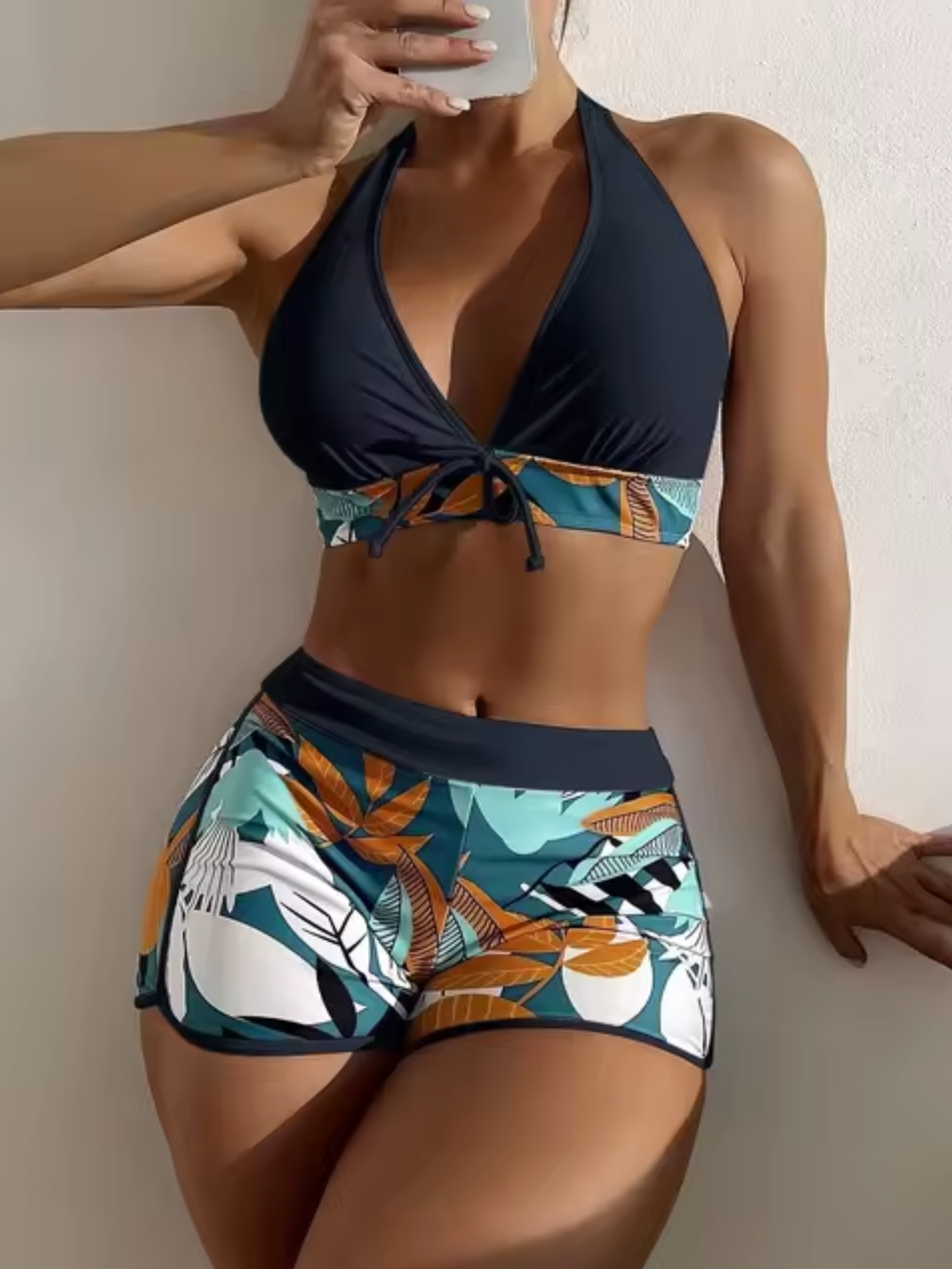 Quirina® | Bikiny do půlky těla