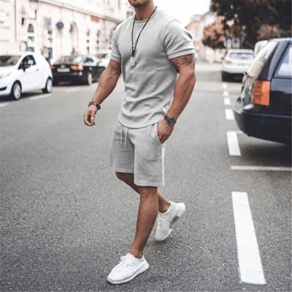 Stroll | Sada trička a šortek