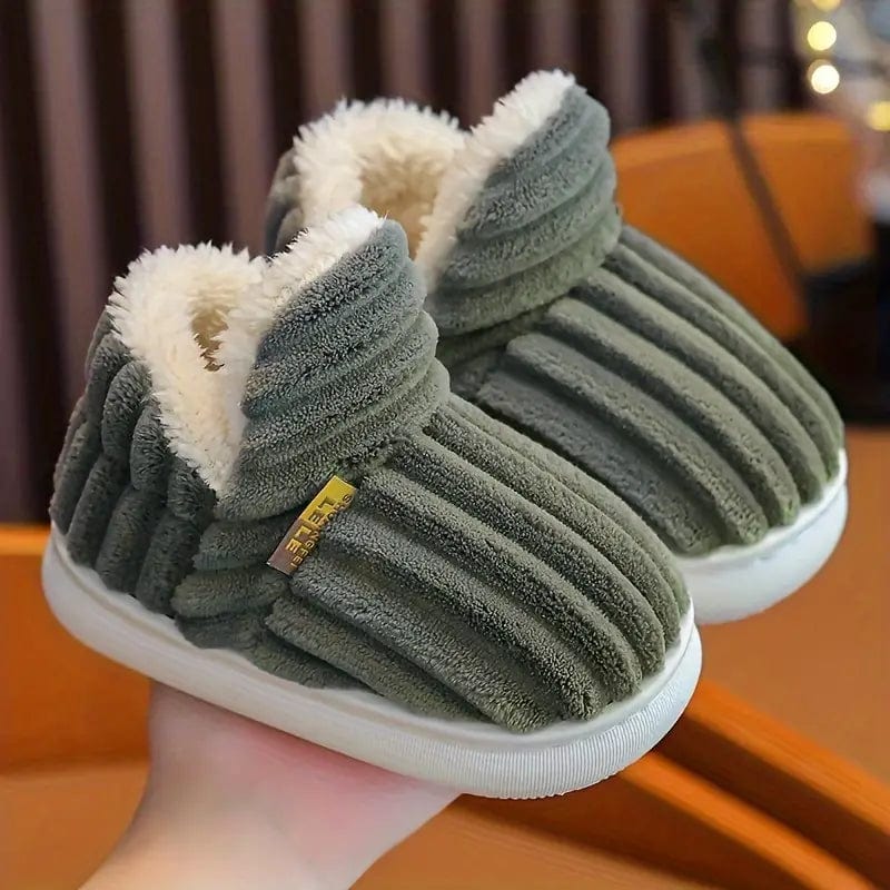 Vera™ | Ultra Cozy Unisex pantofle