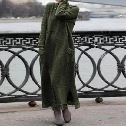 Elizabeth - Dlouhé šaty