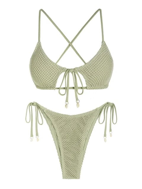 Vardi Dante™ Lina Bikini | Trendy a přitažlivé na pohled