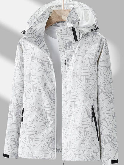 Active Outdoor Nepromokavá lyžařská bunda pro ženy | Ideální pro outdoorové aktivity