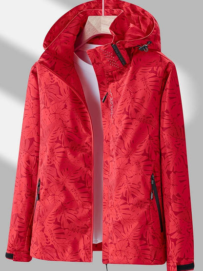 Active Outdoor Nepromokavá lyžařská bunda pro ženy | Ideální pro outdoorové aktivity