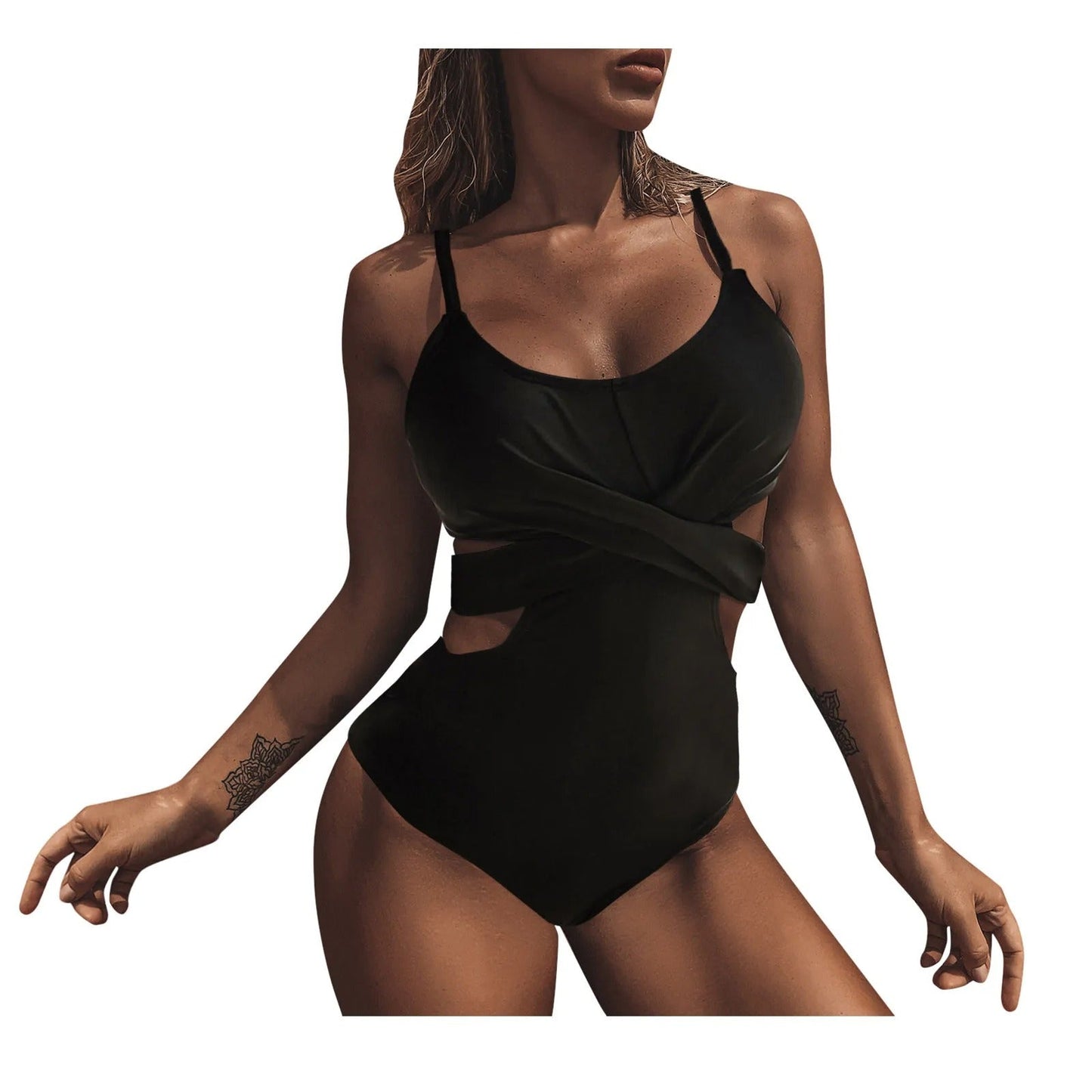 LolaBeach - Stylové plavky s detaily