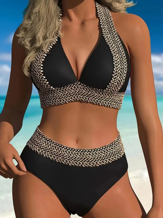 Stylové a elegantní bikiny