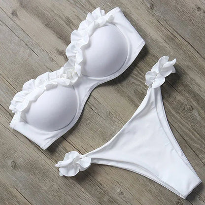 Vardi Dante™ Lara Jungle Queen Bikini | Sexy bez ramínek