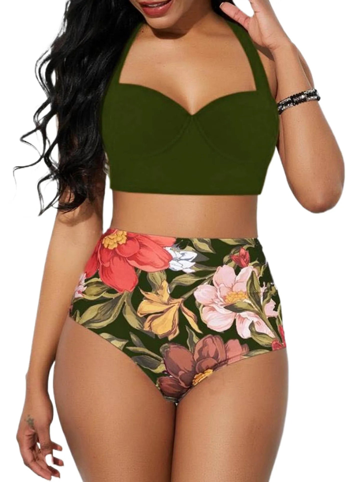 Bikiny Vardi Dante™ Janna | Veselé a stylové