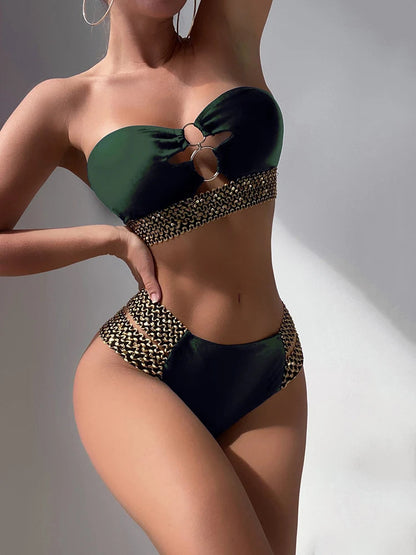 Vardi Dante™ Sanne Bikini | Sexy bez ramínek
