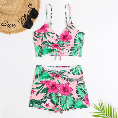 Vardi Dante™ Adria Flower Power Bikini | Roztomilé a trendy