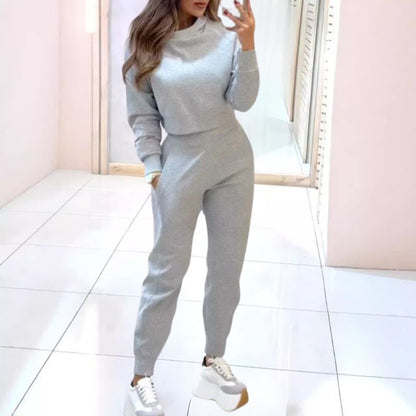 Heidi Fashion | Sada svetru a tepláků
