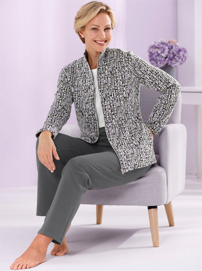 Heidi Fashion - Domácí oblek