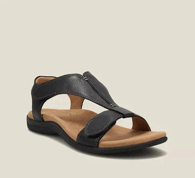 Reina® | Ortopedické sandály s podporou chodidla