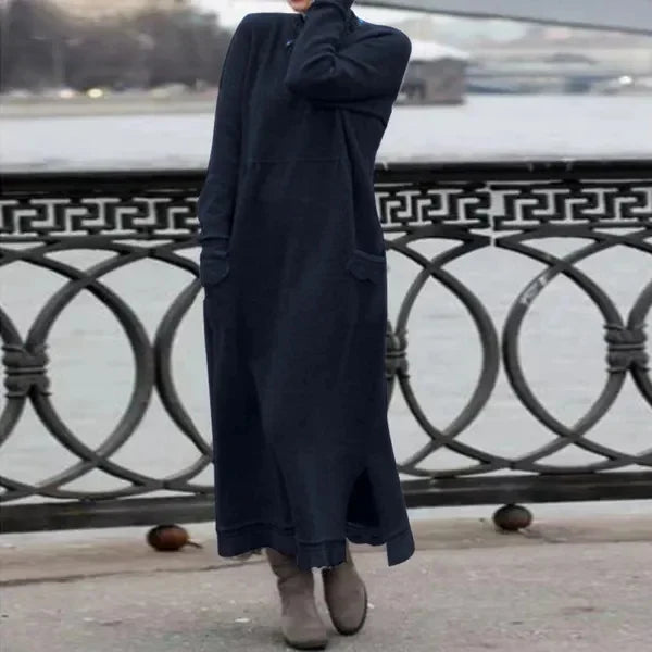 Elizabeth - Dlouhé šaty