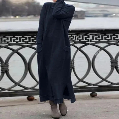 Elizabeth - Dlouhé šaty