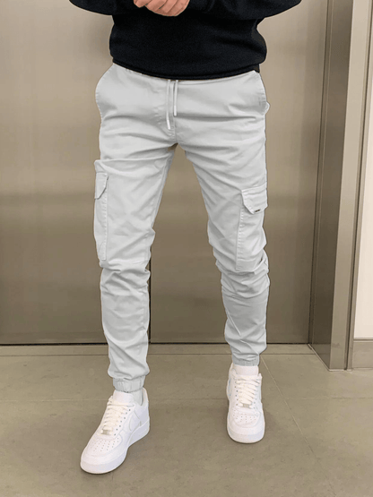 Velloria™ | Kalhoty Cargo Jogger - pohodlí se snoubí se stylem