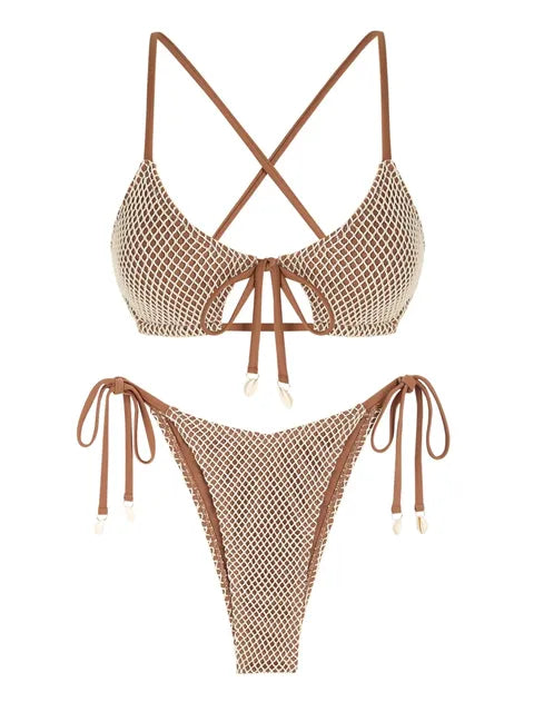 Vardi Dante™ Lina Bikini | Trendy a přitažlivé na pohled