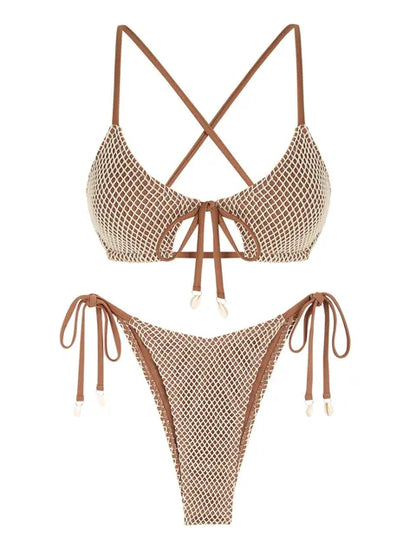 Vardi Dante™ Lina Bikini | Trendy a přitažlivé na pohled