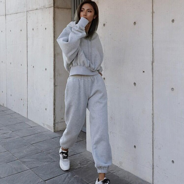 Edraella - Trendy kapuce pro ženy