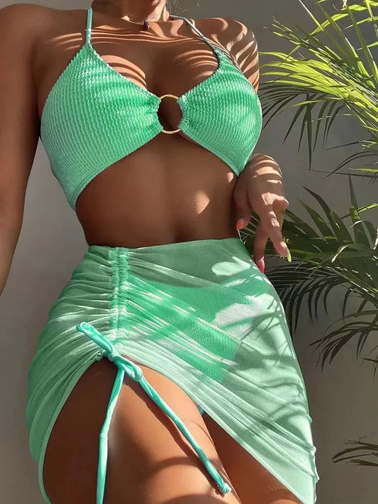 Vardi Dante™ Merel Bikini Set | Pohodlné a trendy