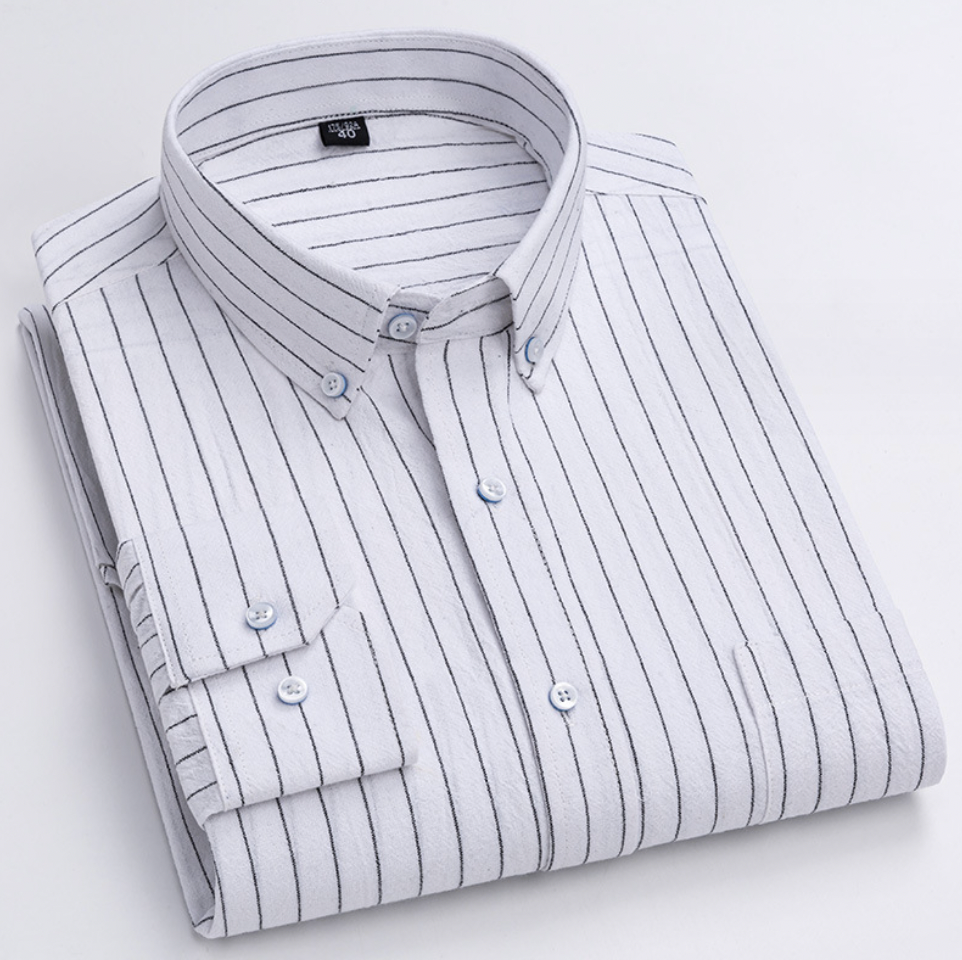 Yalder Top | Bavlněný pánský top