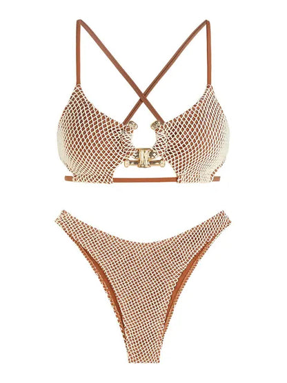 Vardi Dante™ Lina Bikini | Trendy a přitažlivé na pohled
