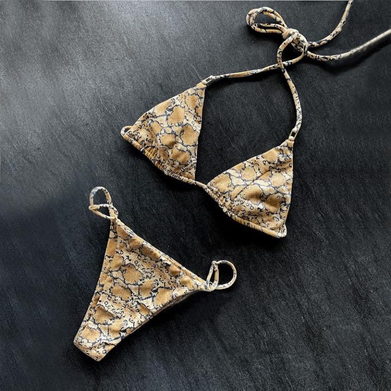 AquaLivv - Mikro bikiny