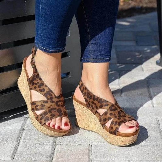 Sandra® | Podpůrné a stylové ortopedické zimní sandály