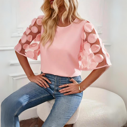 Emmie | Trendy dámská halenka