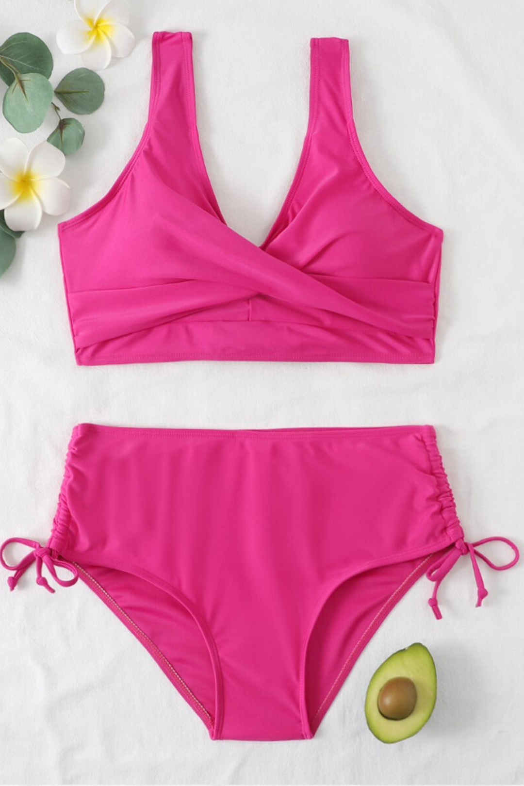 Mirjam® | Stylové jednoduché bikiny