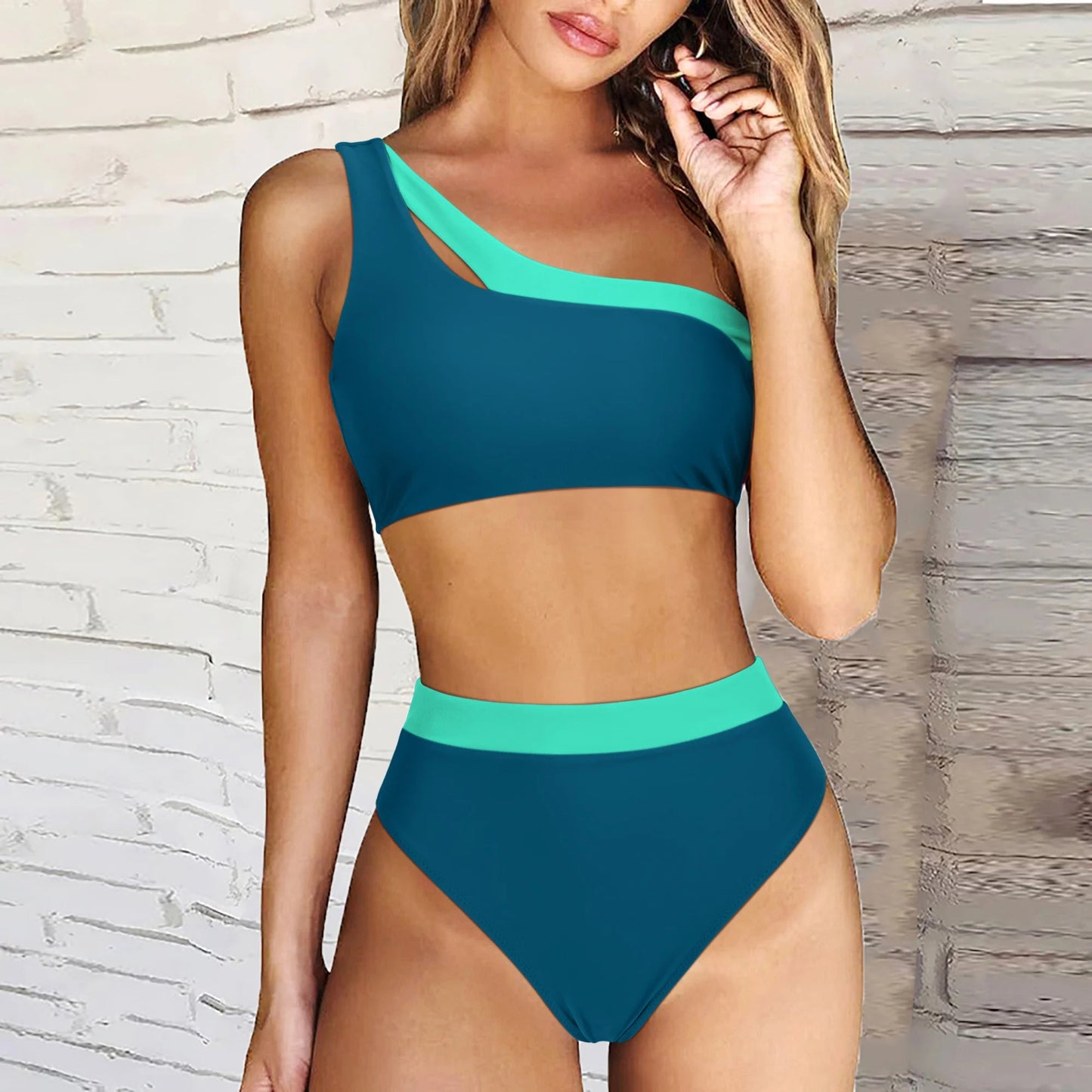 Vardi Dante™ Elsje Bikiny bez ramínek | Trendy & Sexy