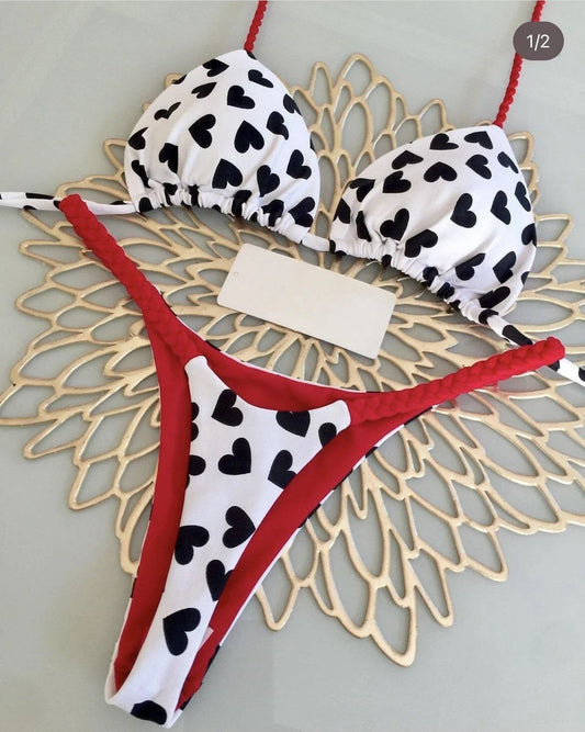 Vardi Dante™ Anki Bikini | Barevné a elegantní