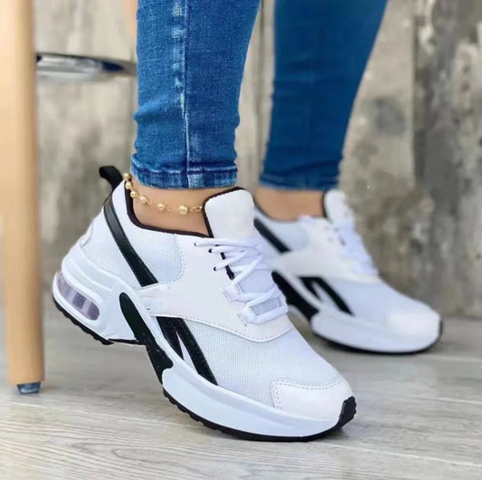Octaviana Sneakers | Ergonomické dámské tenisky