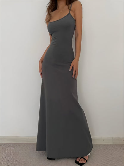 Guliana | Sexy a elegantní šaty bez rukávů na tělo