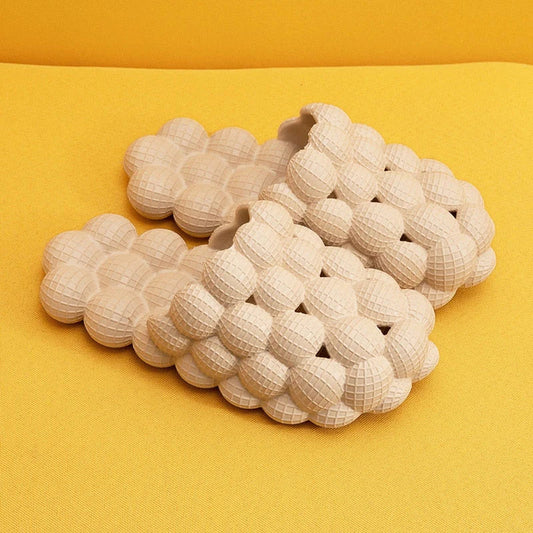 Bubble Slides | Tiktok pantofle