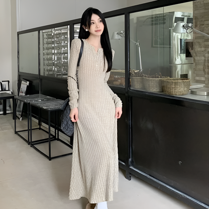 Alina | Nadčasová elegance v každém stehu