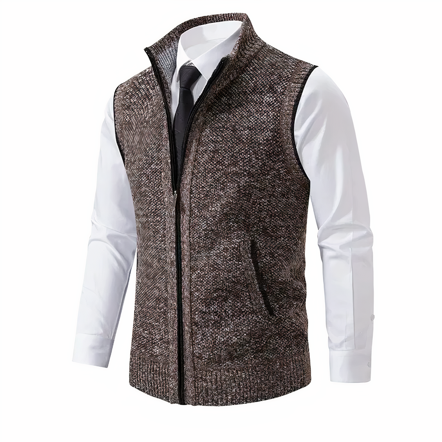Vesta Willow | Mouwloos Vesta se setkala s Rits